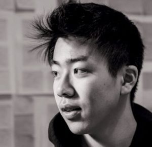 Kiyoshi - Résident au Hameau St Michel à Tours